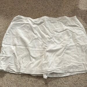 Abercrombie skort